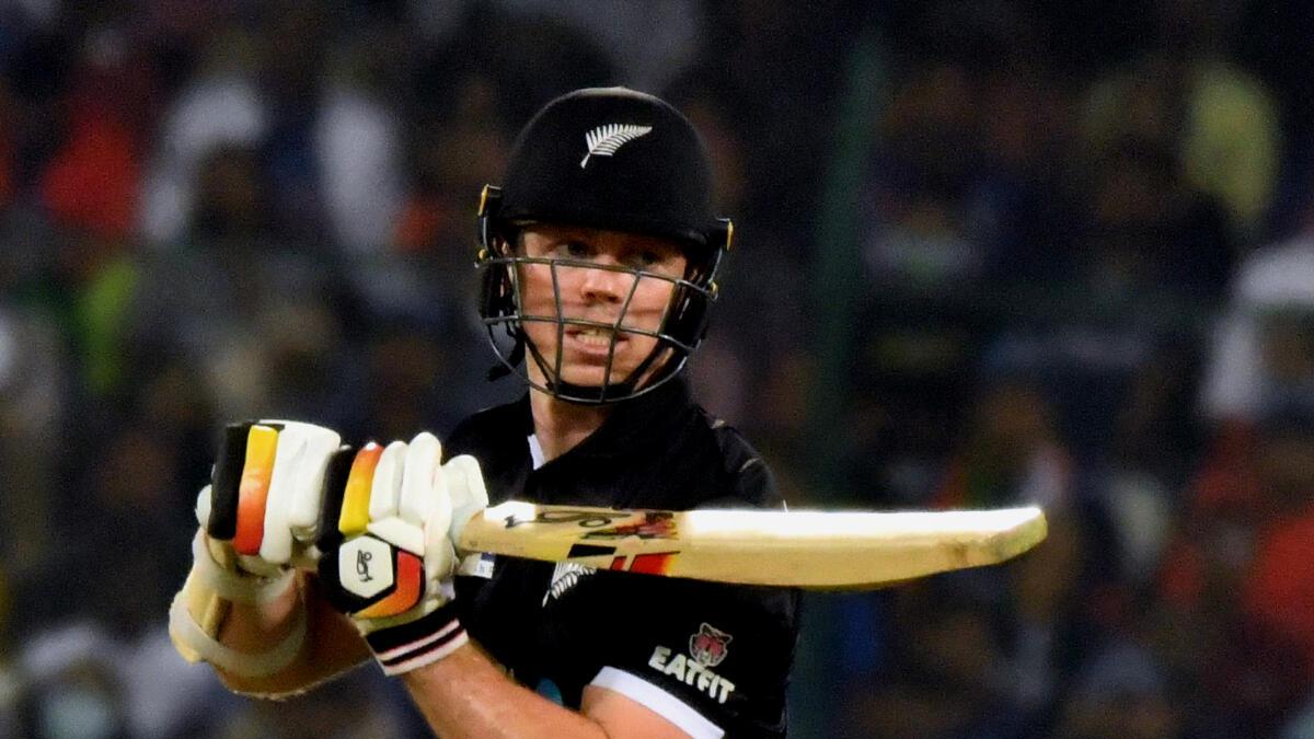 PAK vs NZ T20I series: Michael Bracewell appointed New Zealand captain with top Kiwi stars missing due to IPL